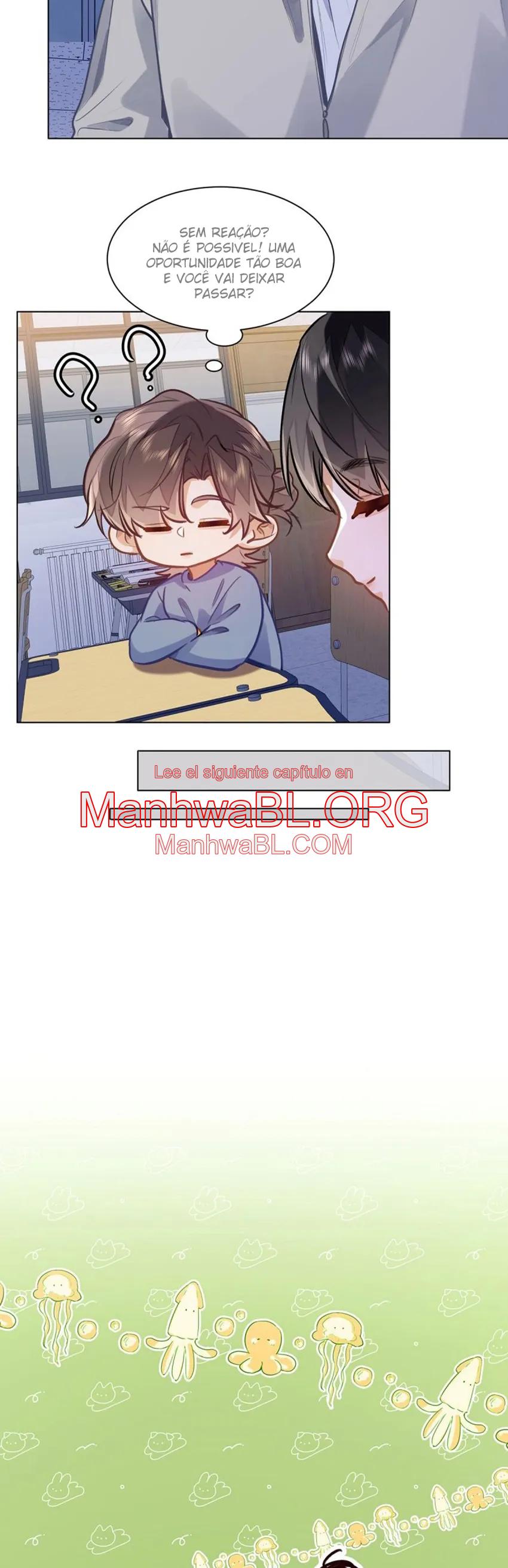 Sin importar tus feromonas – ABO - Capítulo 78 2 manhwa
