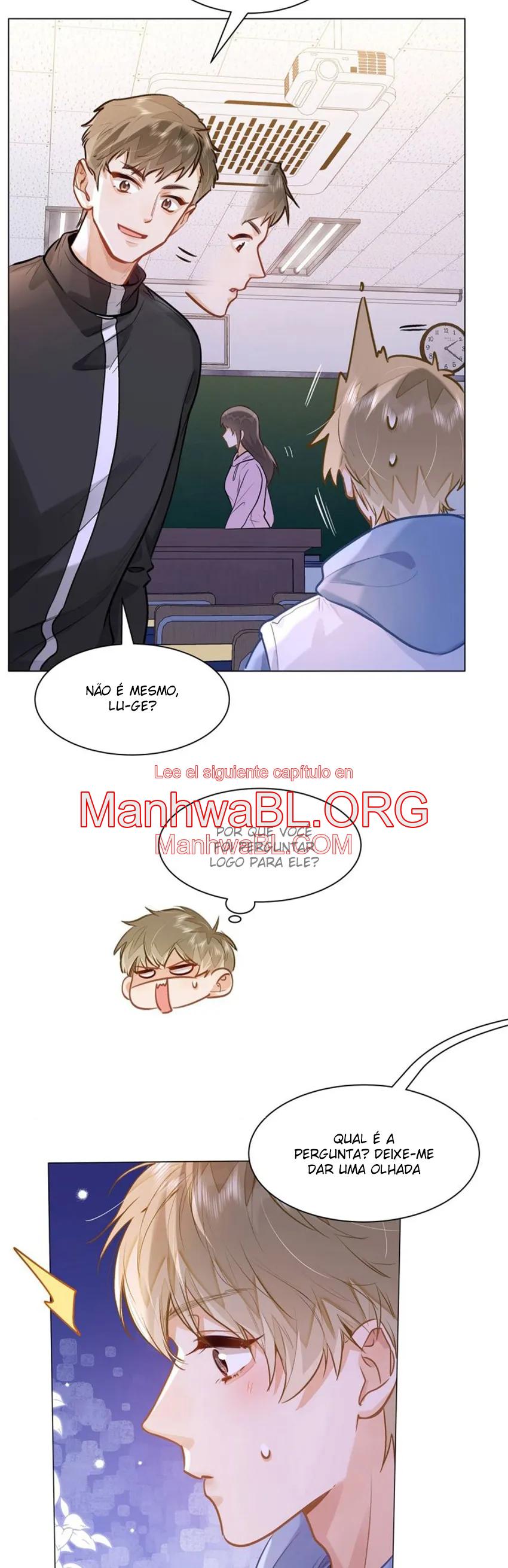 Sin importar tus feromonas – ABO - Capítulo 78 2 manhwa