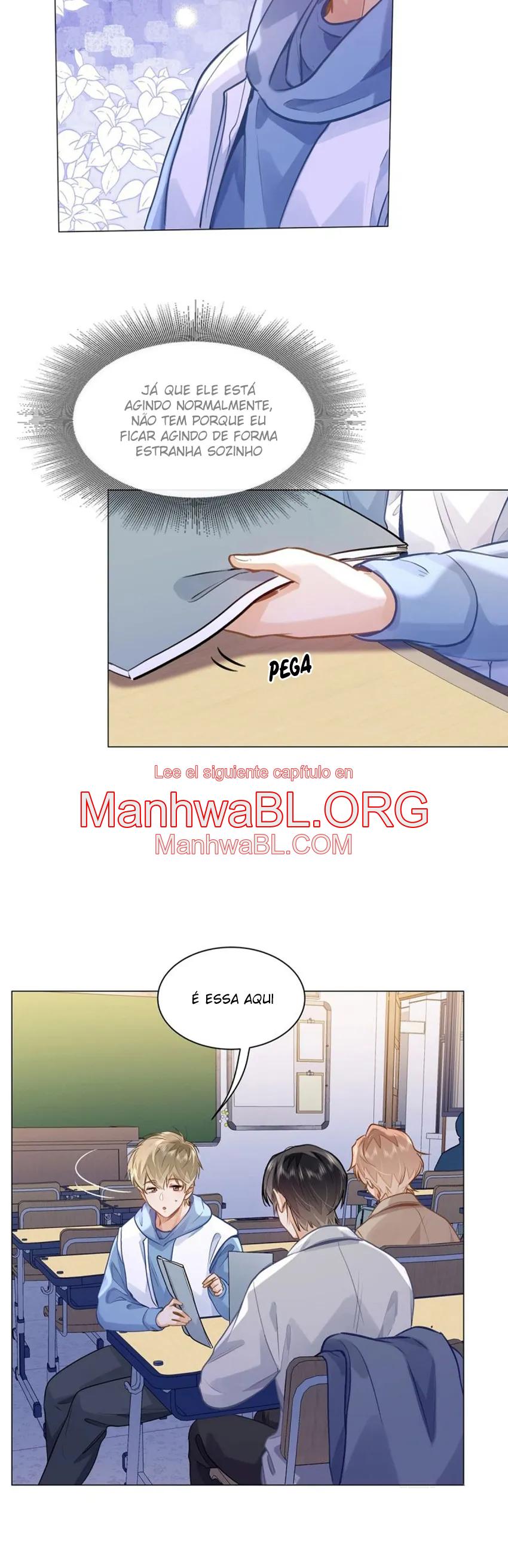 Sin importar tus feromonas – ABO - Capítulo 78 2 manhwa