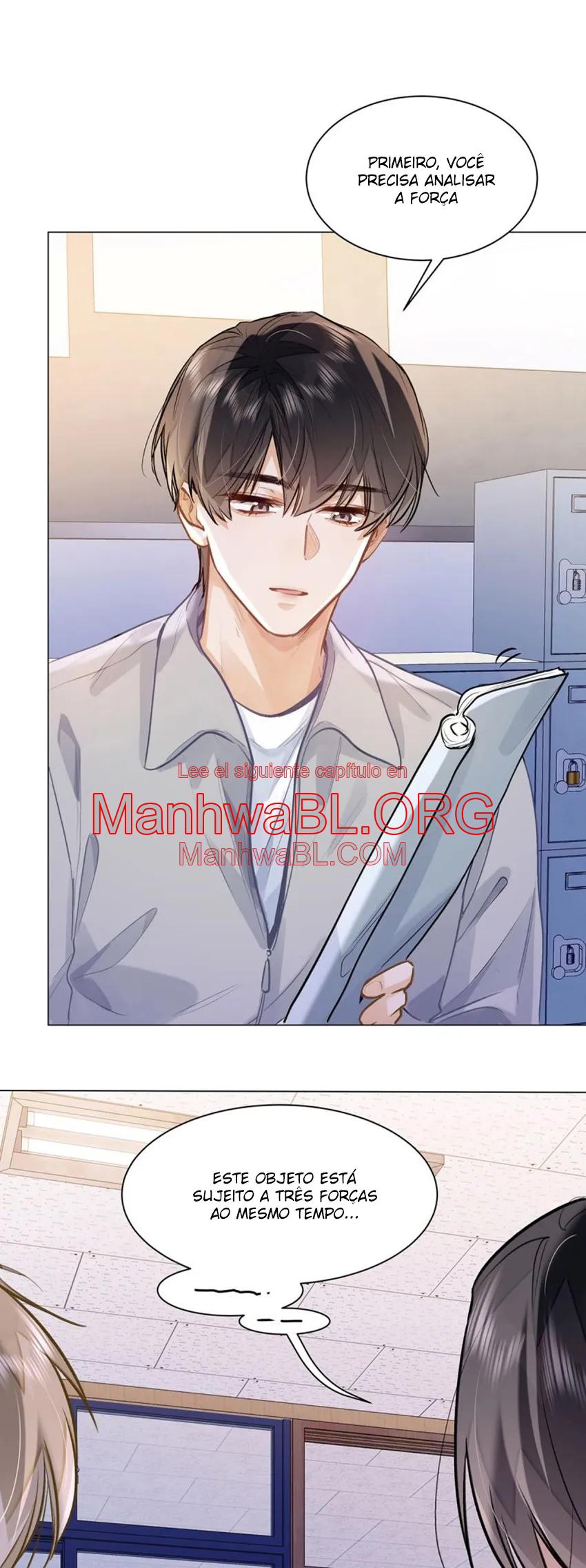 Sin importar tus feromonas – ABO - Capítulo 78 2 manhwa