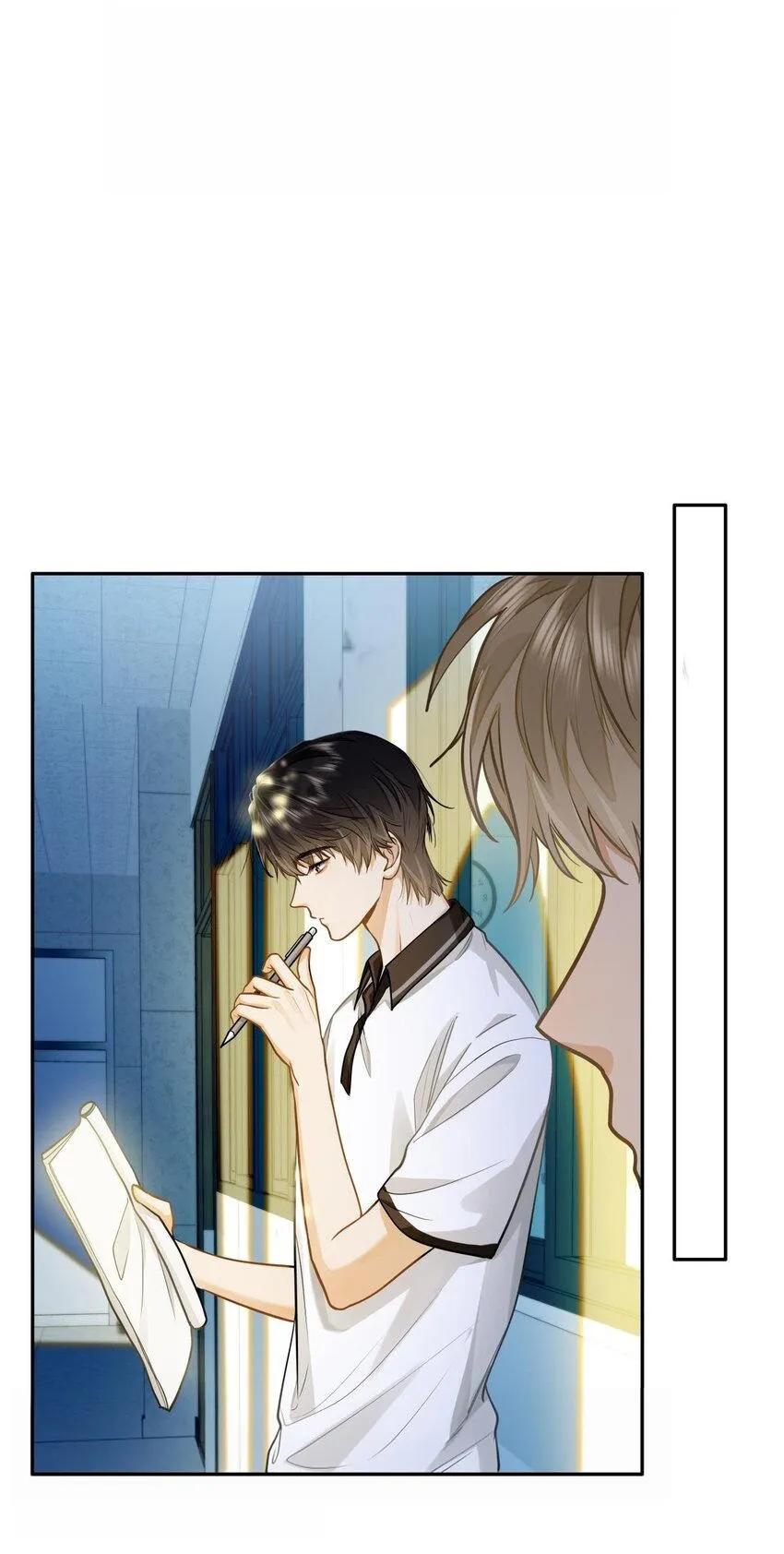 Sin importar tus feromonas – ABO - Capítulo 14 manhwa