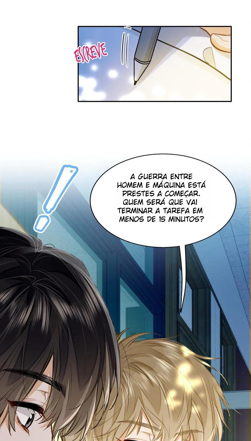 Sin importar tus feromonas – ABO - Capítulo 14 manhwa