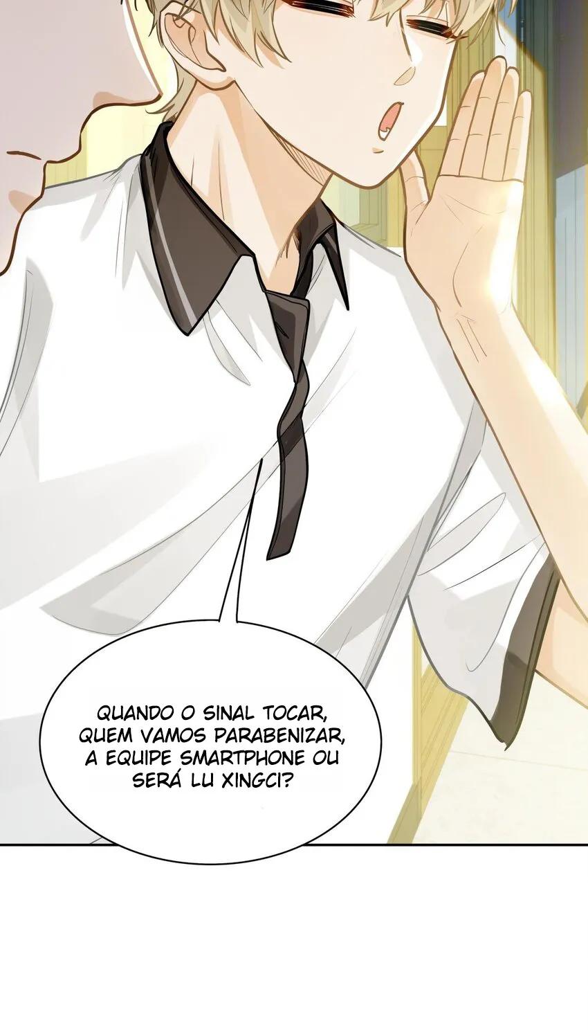 Sin importar tus feromonas – ABO - Capítulo 14 manhwa