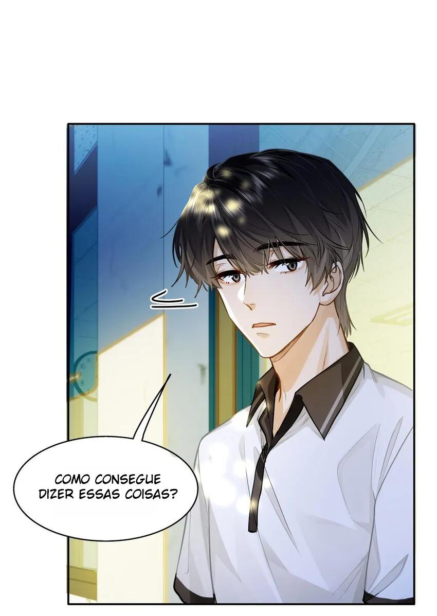 Sin importar tus feromonas – ABO - Capítulo 14 manhwa