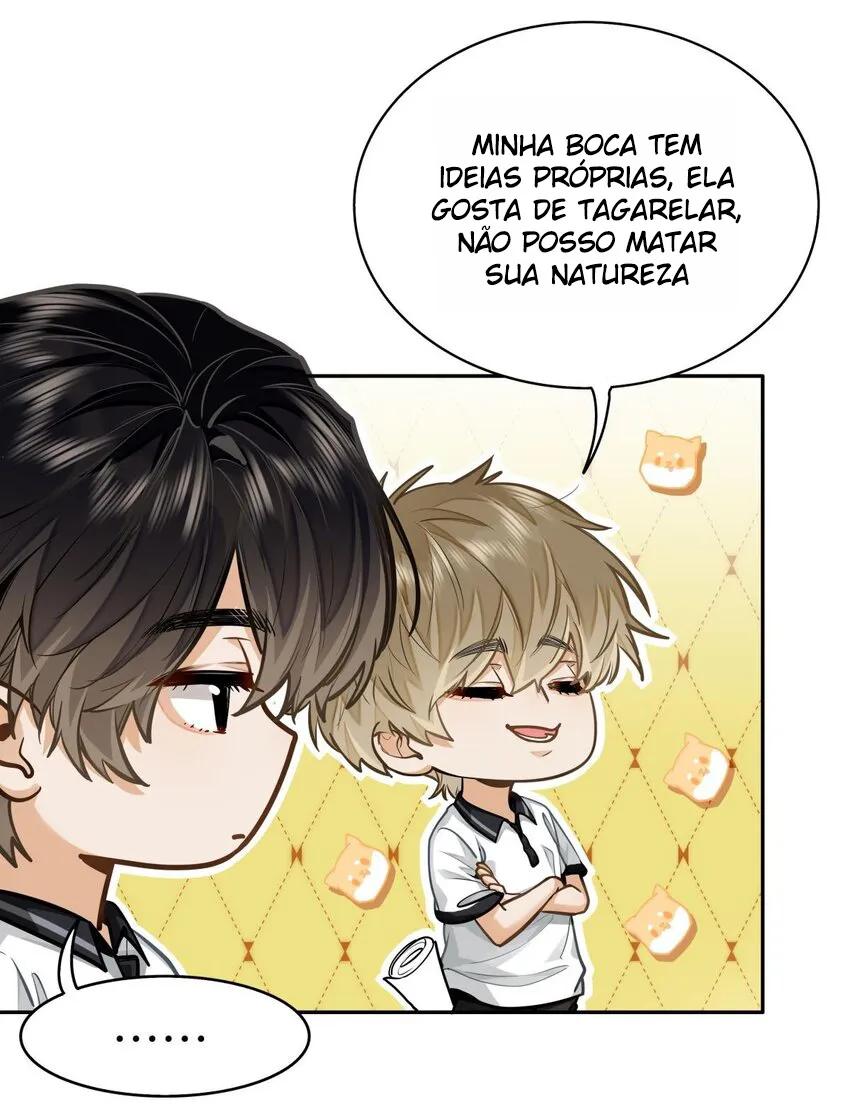 Sin importar tus feromonas – ABO - Capítulo 14 manhwa