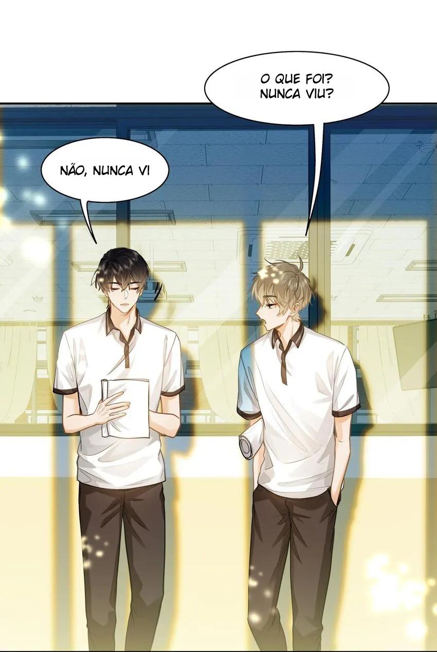 Sin importar tus feromonas – ABO - Capítulo 14 manhwa