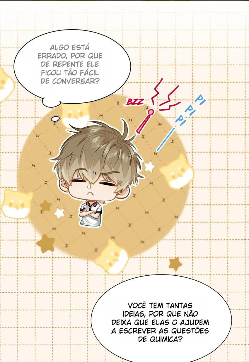 Sin importar tus feromonas – ABO - Capítulo 14 manhwa