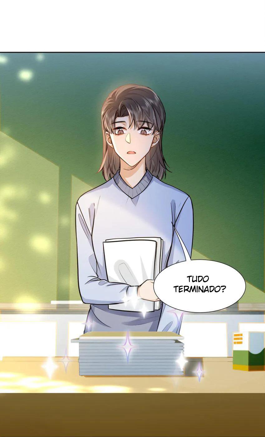 Sin importar tus feromonas – ABO - Capítulo 14 manhwa