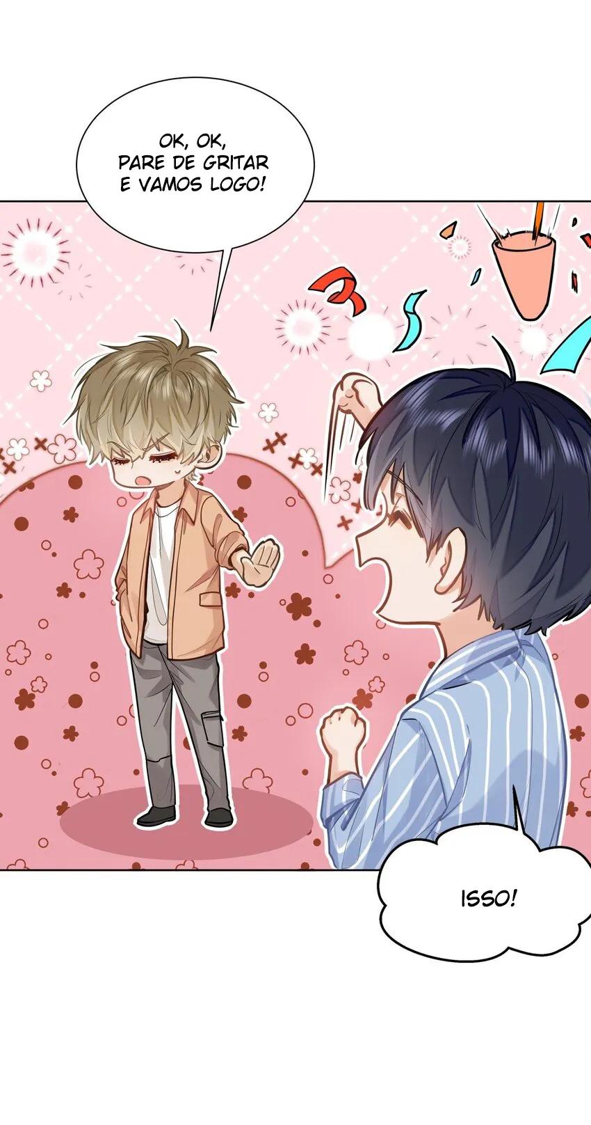 Sin importar tus feromonas – ABO - Capítulo 15 2 manhwa