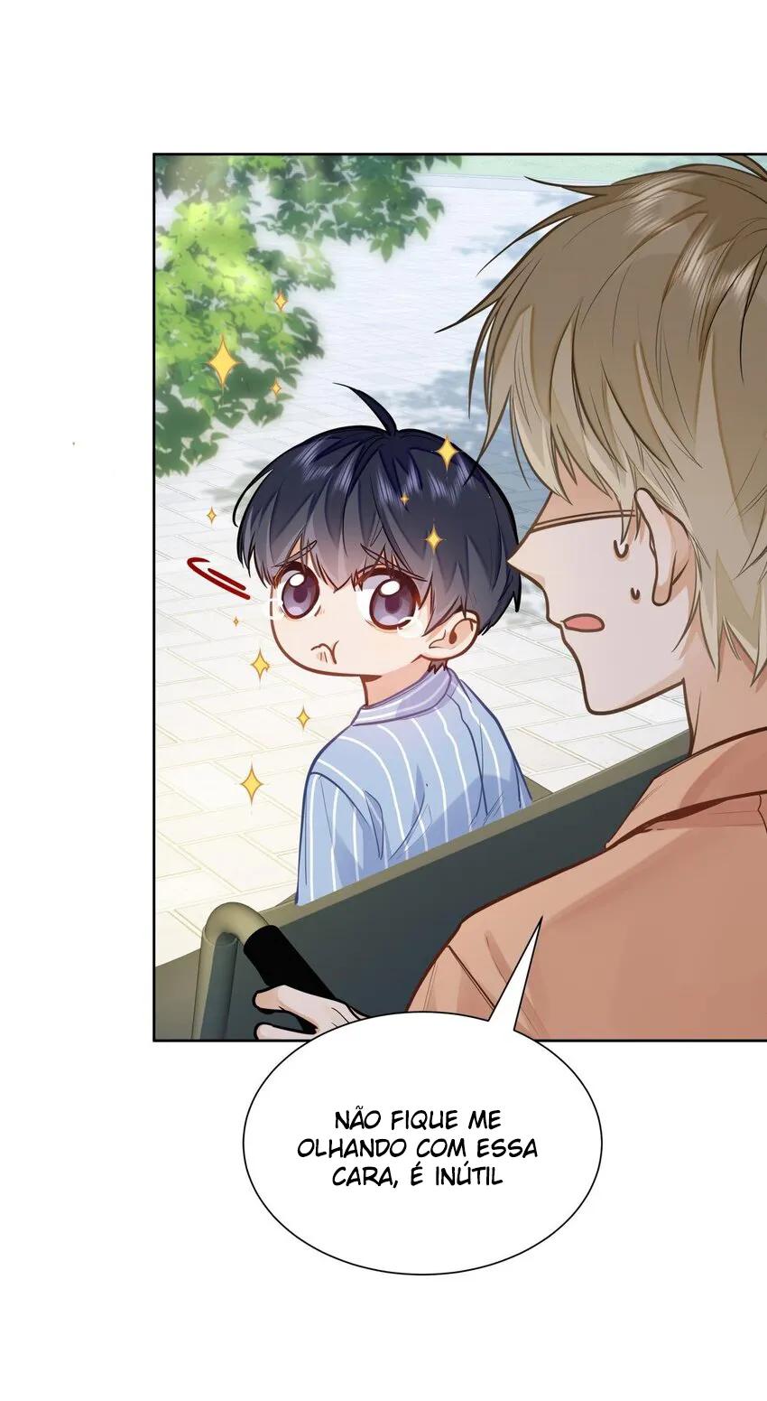 Sin importar tus feromonas – ABO - Capítulo 15 2 manhwa
