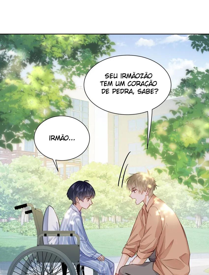 Sin importar tus feromonas – ABO - Capítulo 15 2 manhwa