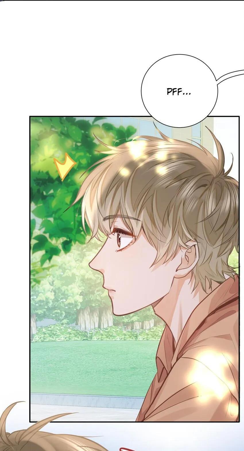 Sin importar tus feromonas – ABO - Capítulo 15 2 manhwa