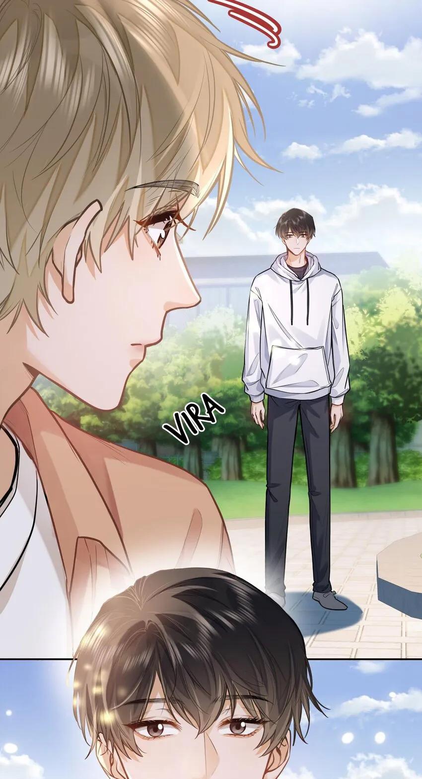 Sin importar tus feromonas – ABO - Capítulo 15 2 manhwa
