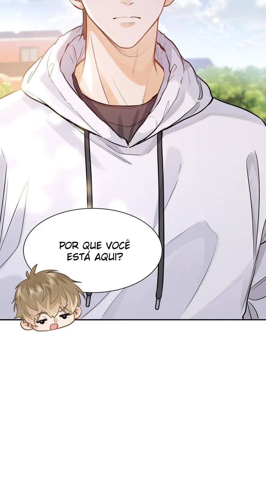Sin importar tus feromonas – ABO - Capítulo 15 2 manhwa