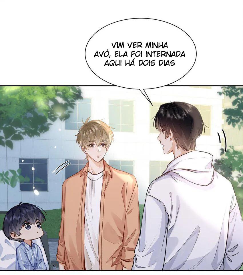 Sin importar tus feromonas – ABO - Capítulo 15 2 manhwa