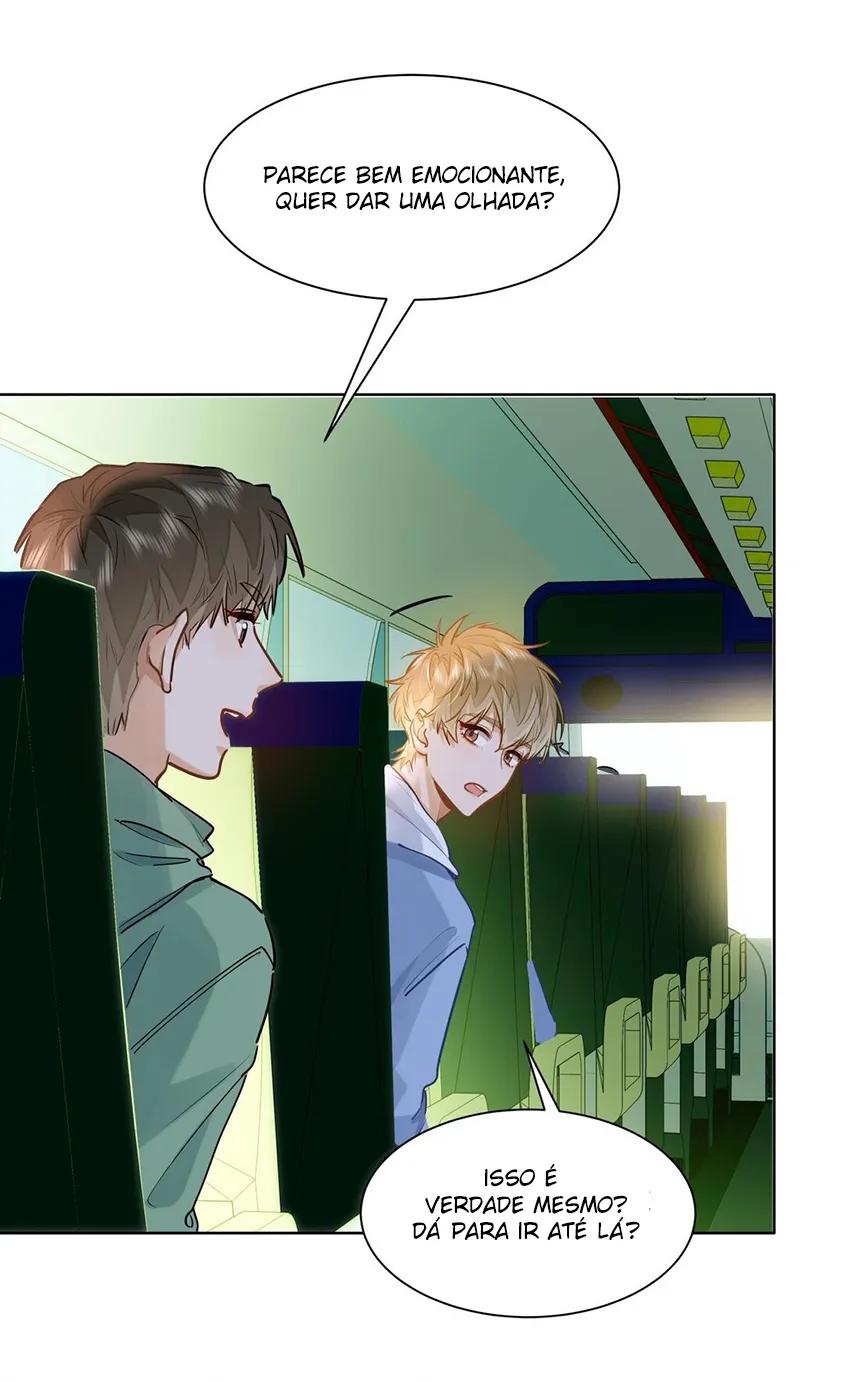 Sin importar tus feromonas – ABO - Capítulo 38 manhwa