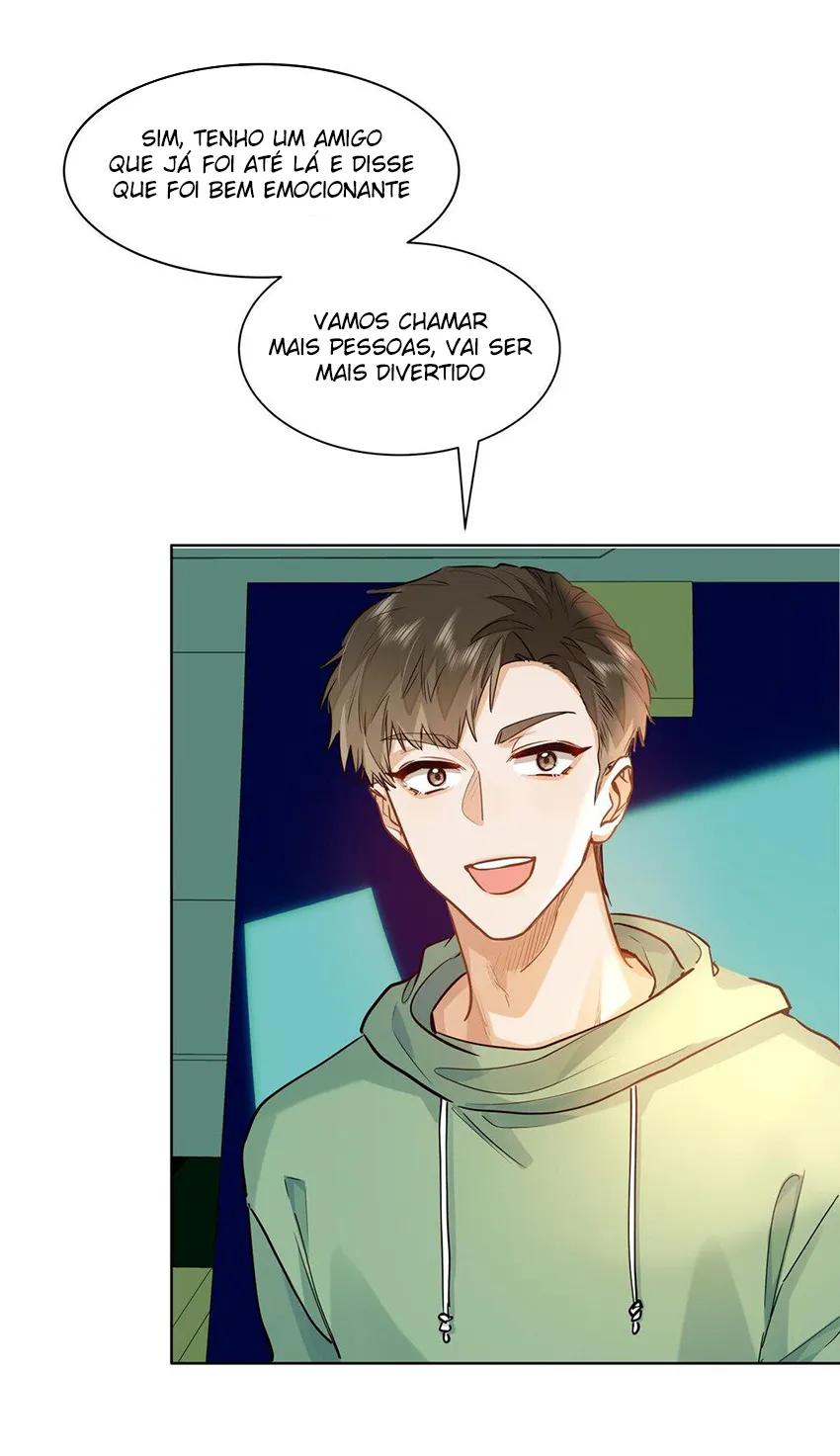 Sin importar tus feromonas – ABO - Capítulo 38 manhwa