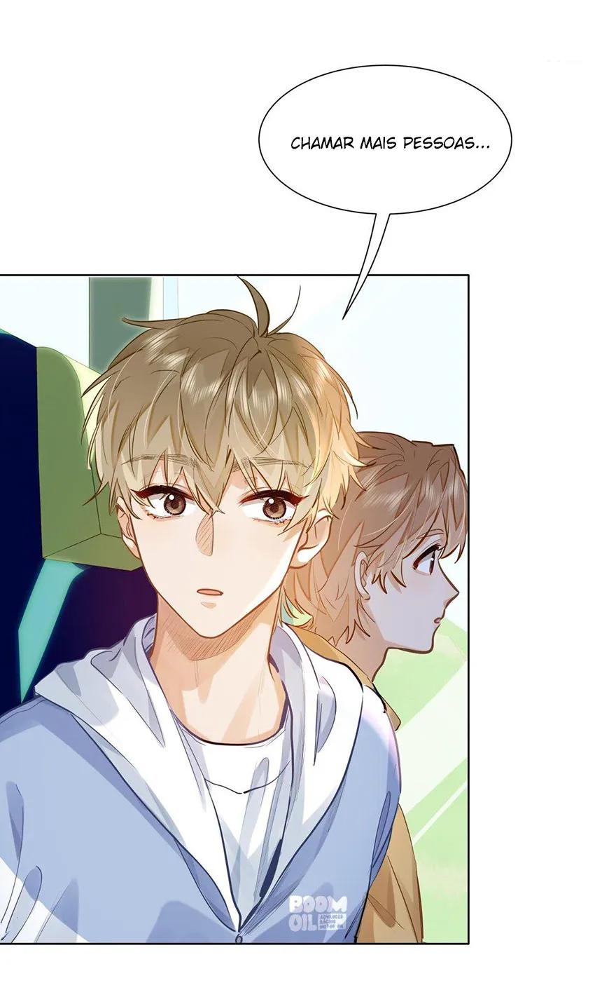 Sin importar tus feromonas – ABO - Capítulo 38 manhwa