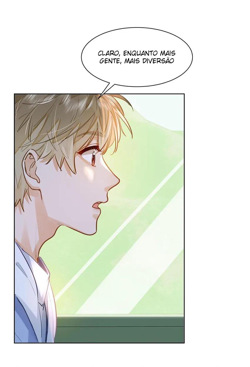 Sin importar tus feromonas – ABO - Capítulo 38 manhwa