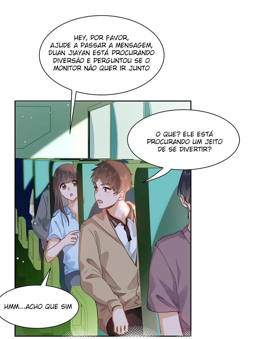 Sin importar tus feromonas – ABO - Capítulo 38 manhwa