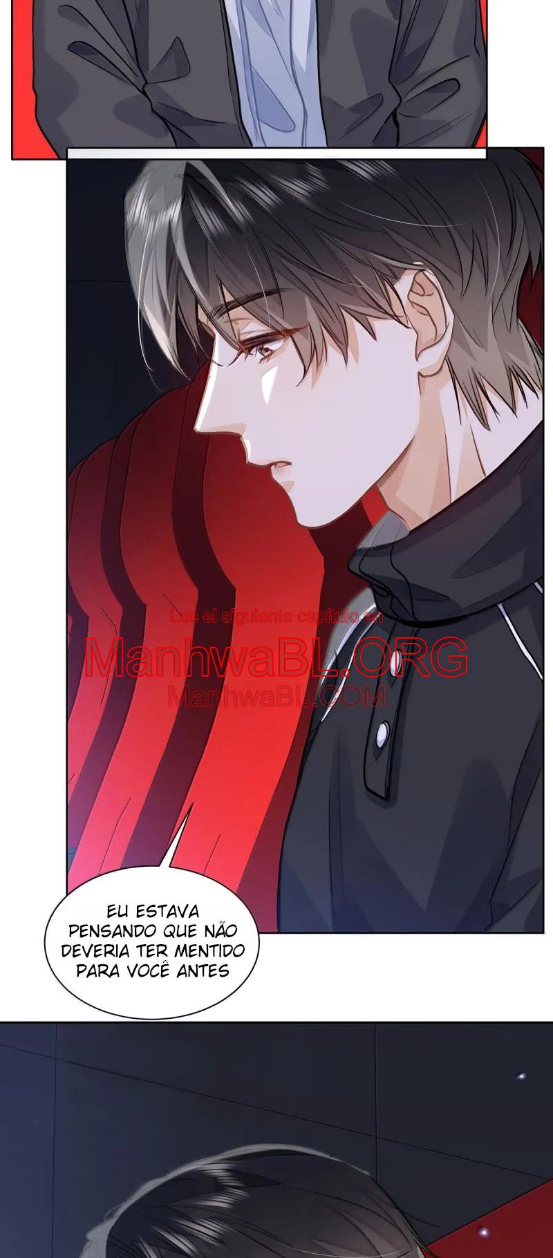 Sin importar tus feromonas – ABO - Capítulo 86 3 manhwa