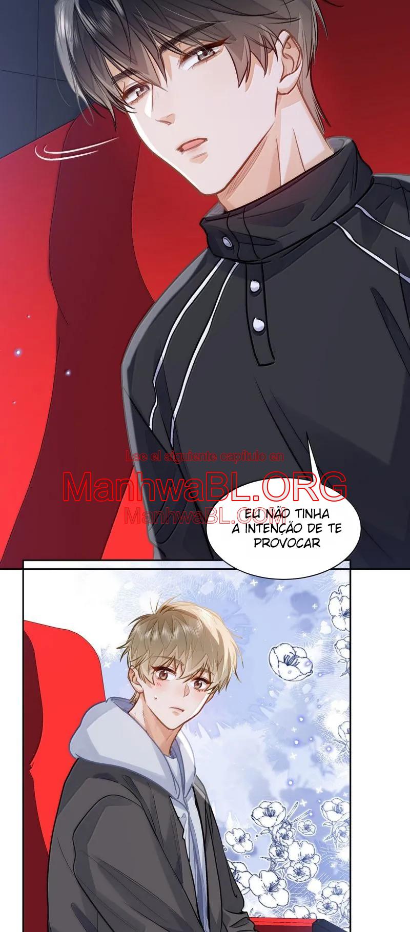 Sin importar tus feromonas – ABO - Capítulo 86 3 manhwa