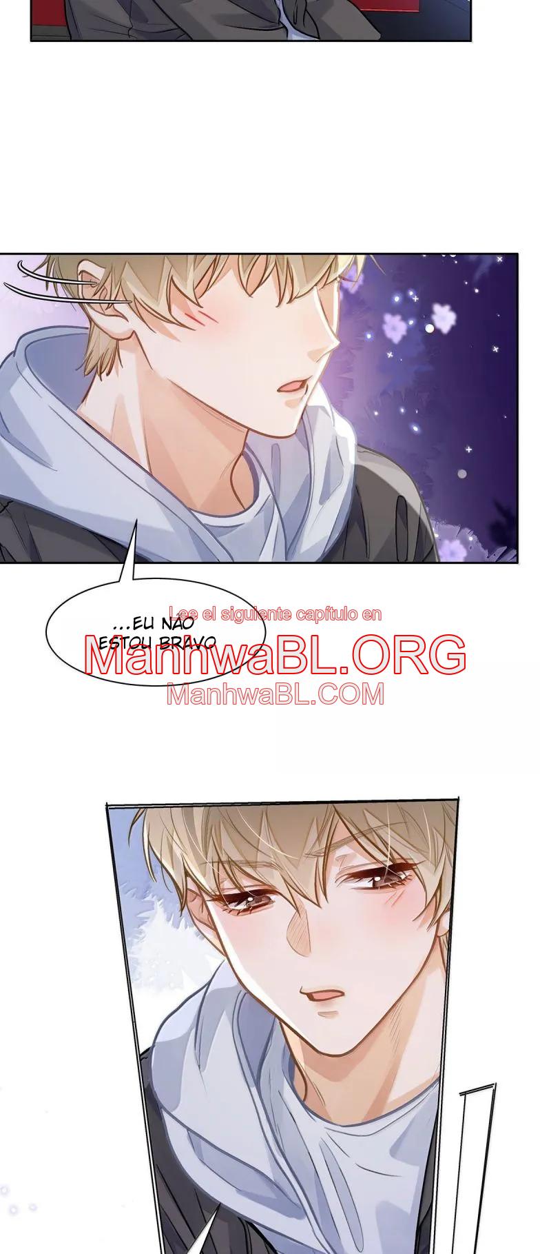 Sin importar tus feromonas – ABO - Capítulo 86 3 manhwa