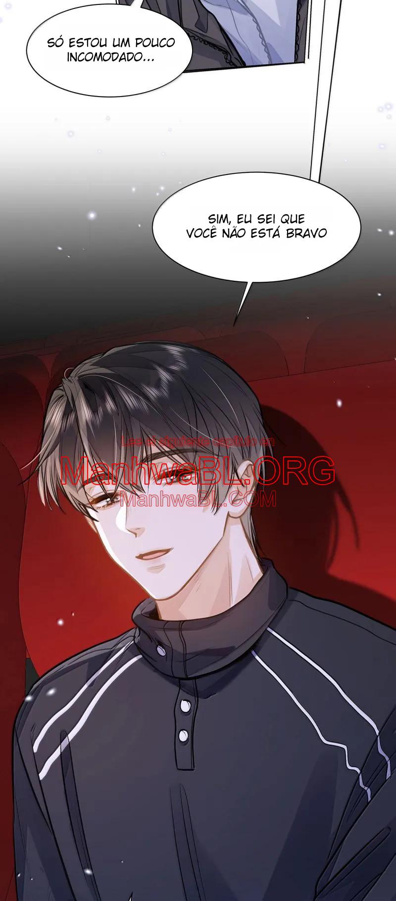 Sin importar tus feromonas – ABO - Capítulo 86 3 manhwa