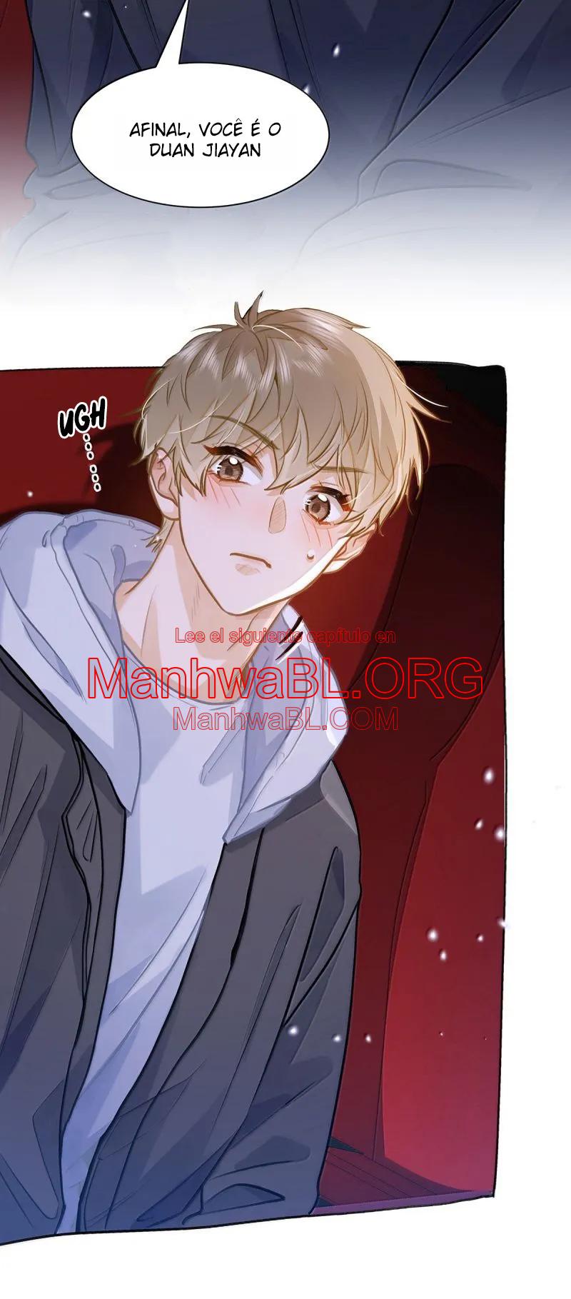 Sin importar tus feromonas – ABO - Capítulo 86 3 manhwa