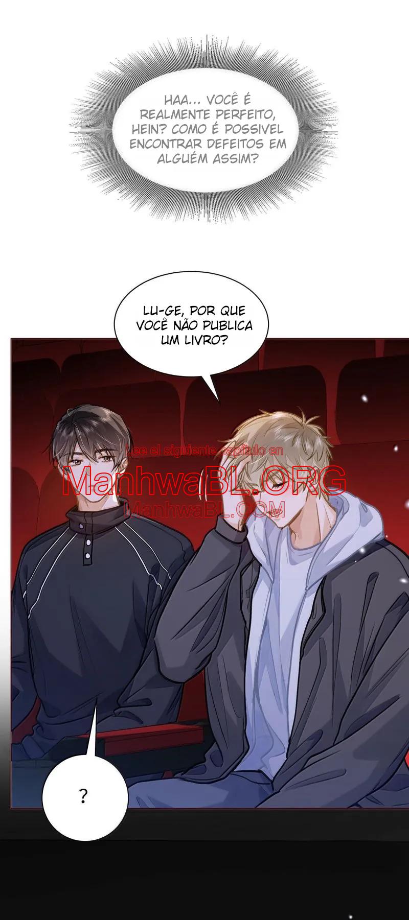 Sin importar tus feromonas – ABO - Capítulo 86 3 manhwa