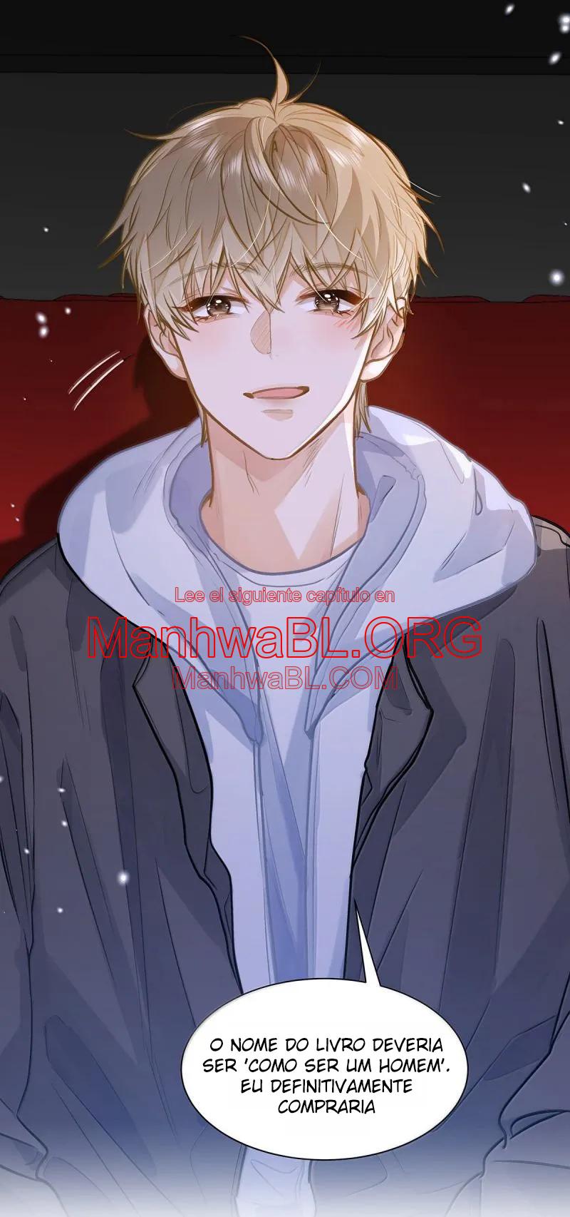 Sin importar tus feromonas – ABO - Capítulo 86 3 manhwa