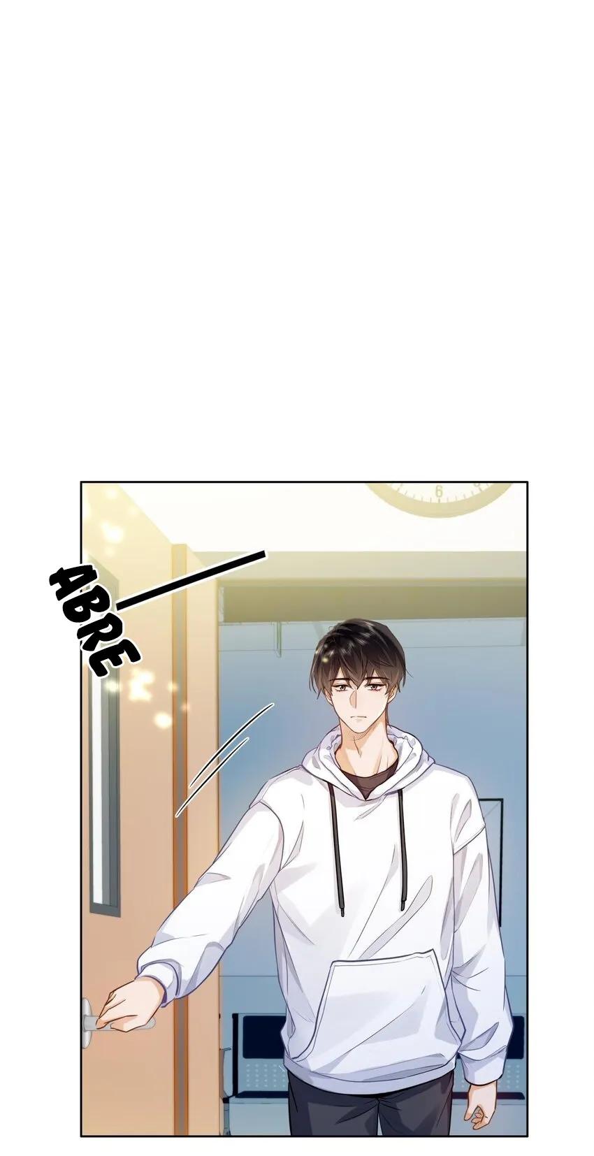 Sin importar tus feromonas – ABO - Capítulo 19 manhwa
