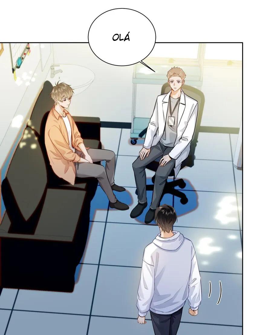 Sin importar tus feromonas – ABO - Capítulo 19 manhwa