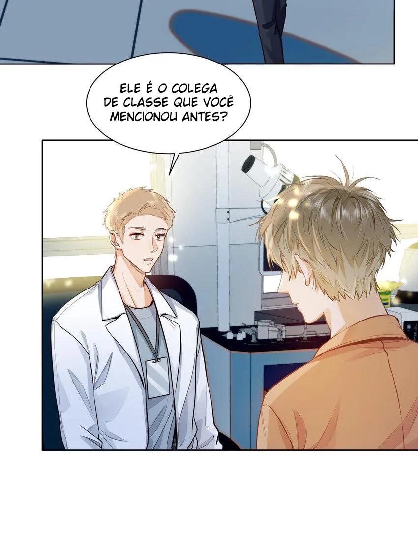 Sin importar tus feromonas – ABO - Capítulo 19 manhwa