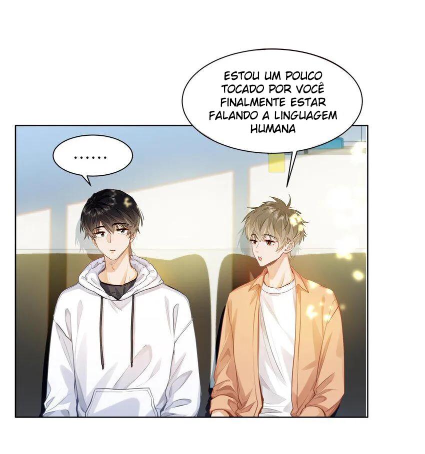 Sin importar tus feromonas – ABO - Capítulo 19 manhwa