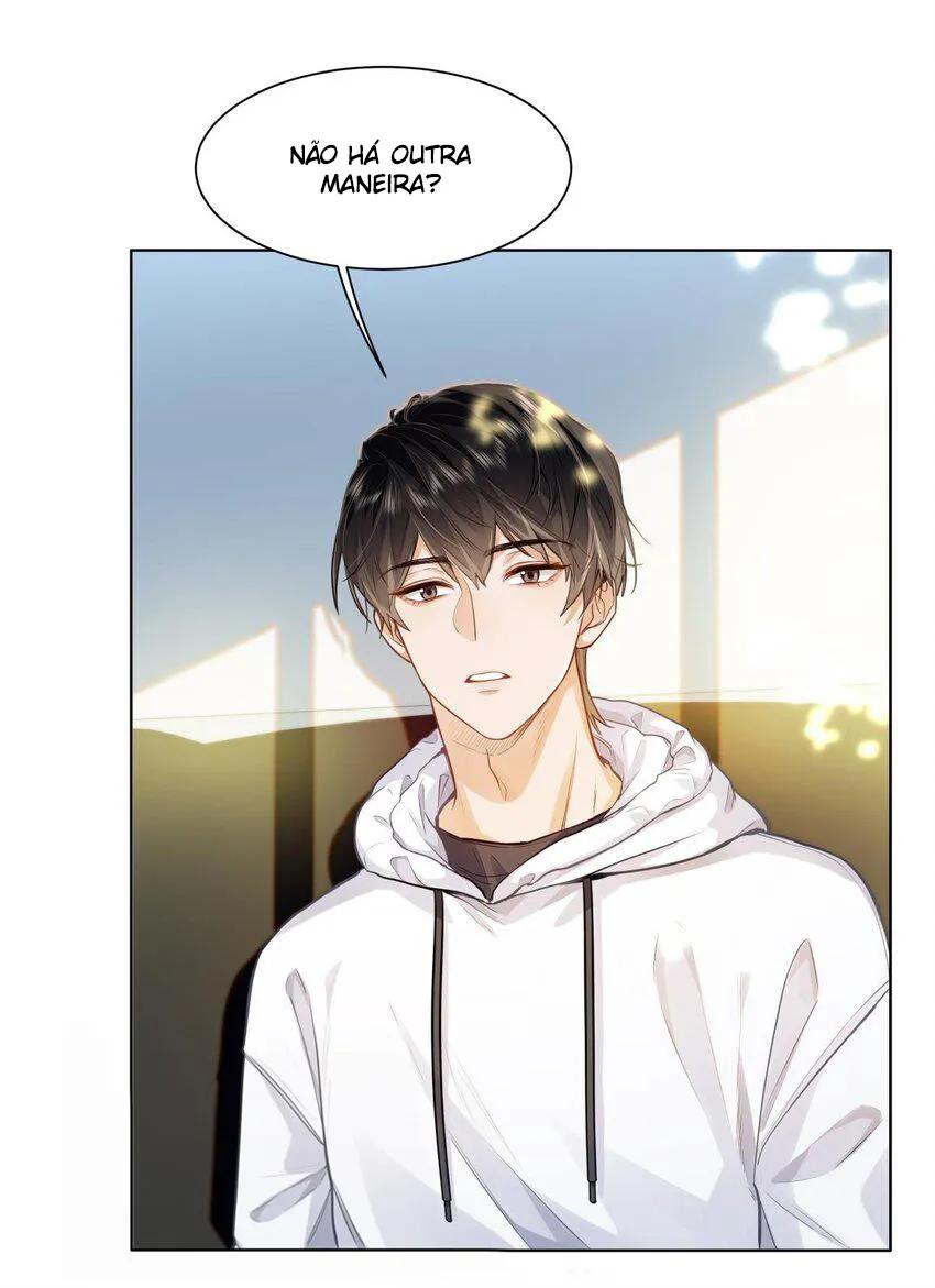 Sin importar tus feromonas – ABO - Capítulo 19 manhwa