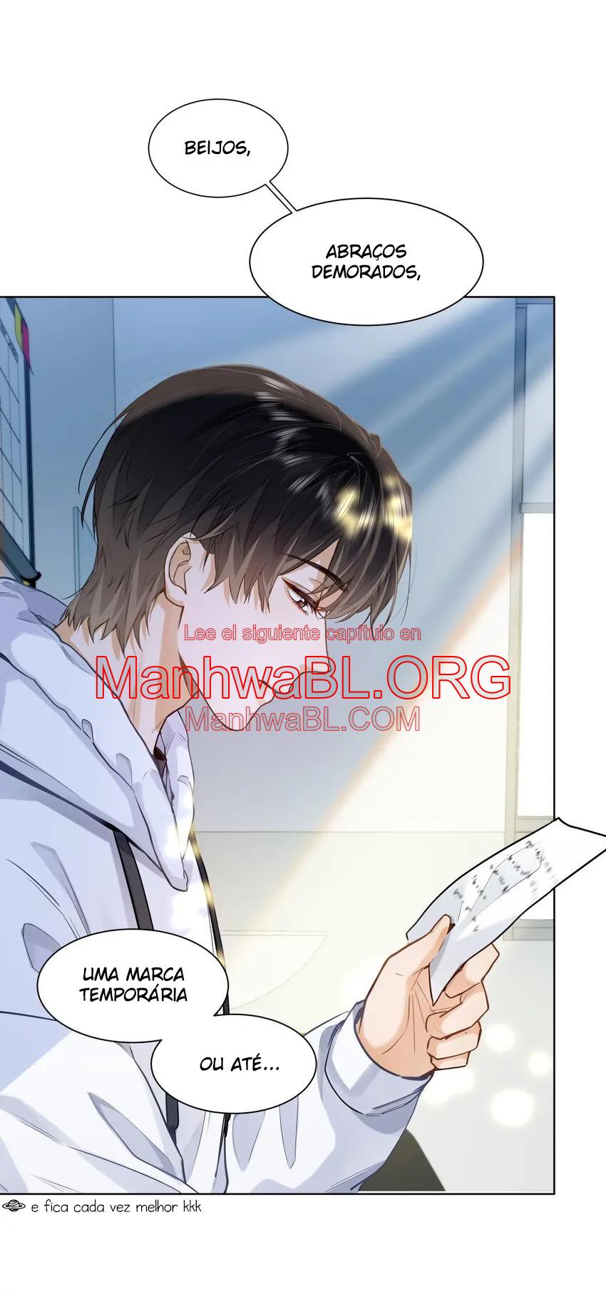 Sin importar tus feromonas – ABO - Capítulo 19 manhwa
