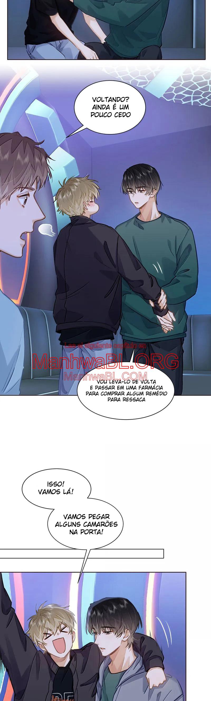 Sin importar tus feromonas – ABO - Capítulo 62 manhwa