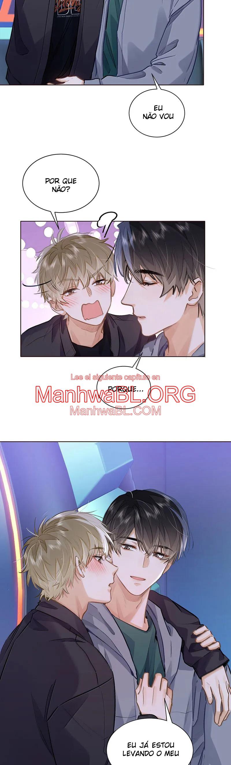 Sin importar tus feromonas – ABO - Capítulo 62 manhwa