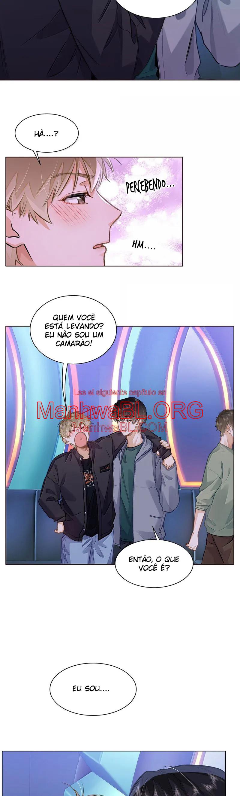 Sin importar tus feromonas – ABO - Capítulo 62 manhwa