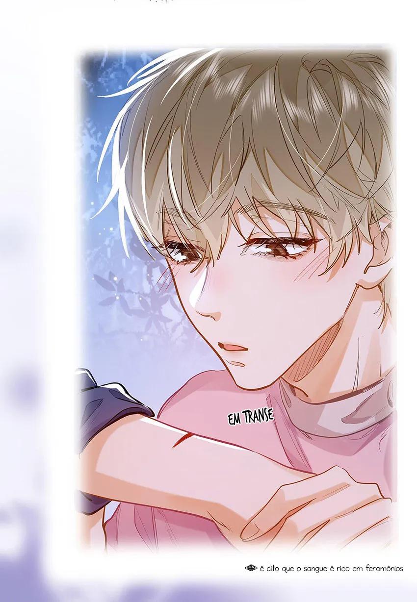 Sin importar tus feromonas – ABO - Capítulo 36 2 manhwa