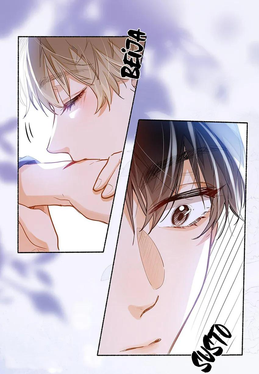 Sin importar tus feromonas – ABO - Capítulo 36 2 manhwa