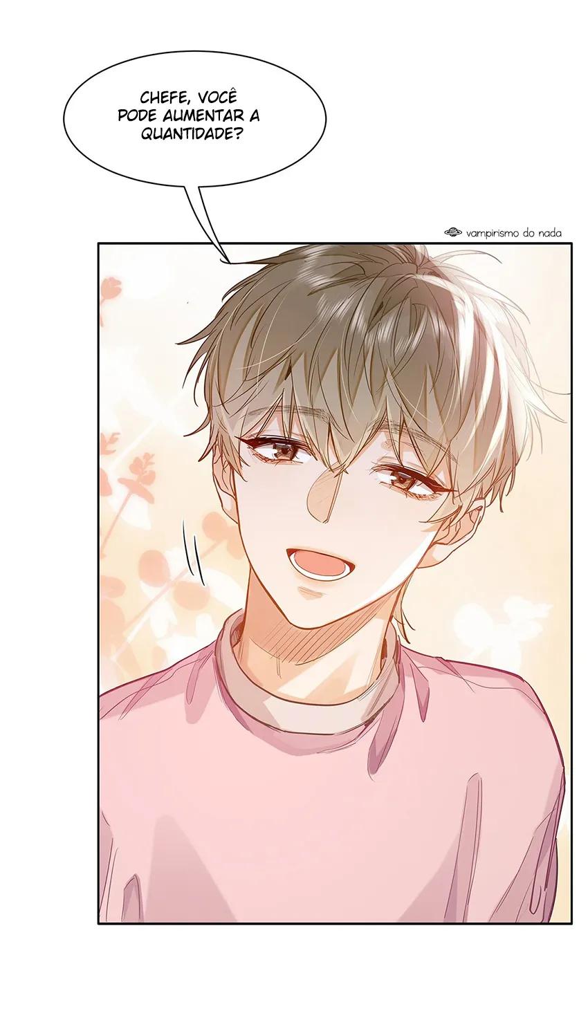Sin importar tus feromonas – ABO - Capítulo 36 2 manhwa