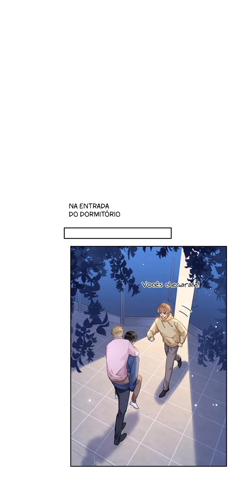 Sin importar tus feromonas – ABO - Capítulo 36 2 manhwa