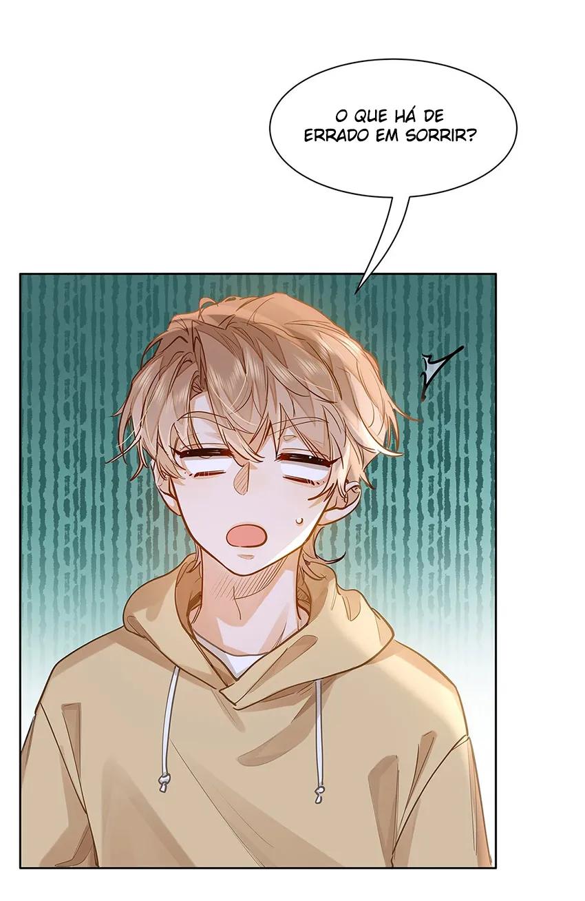 Sin importar tus feromonas – ABO - Capítulo 36 2 manhwa