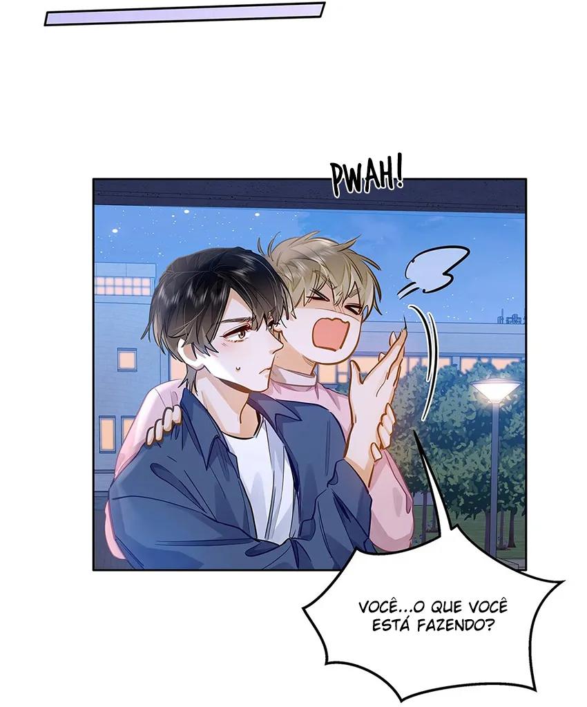 Sin importar tus feromonas – ABO - Capítulo 36 2 manhwa