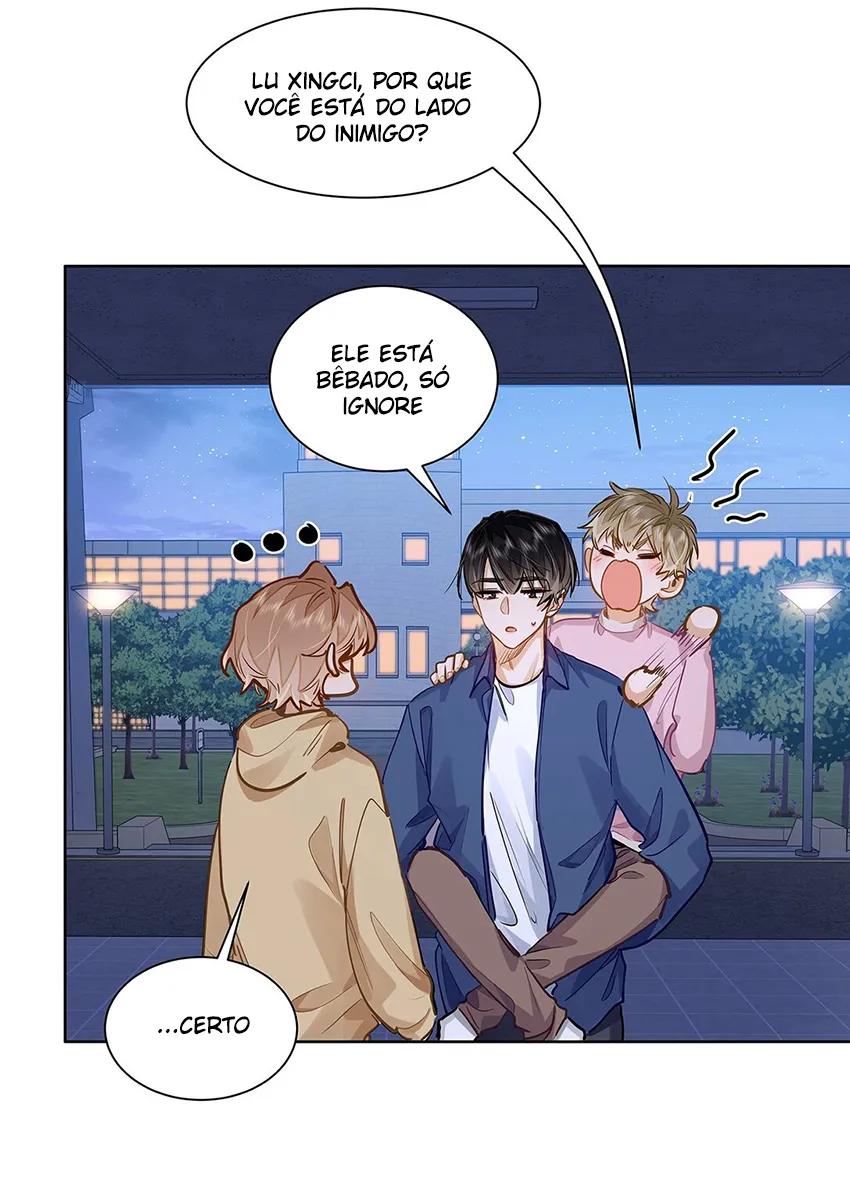 Sin importar tus feromonas – ABO - Capítulo 36 2 manhwa