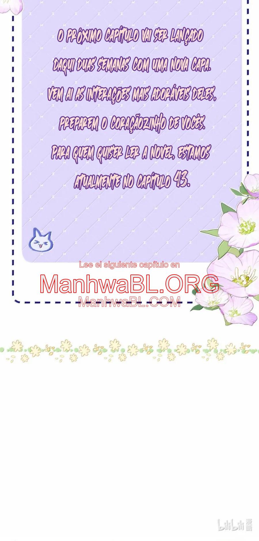 Sin importar tus feromonas – ABO - Capítulo 79 3 manhwa