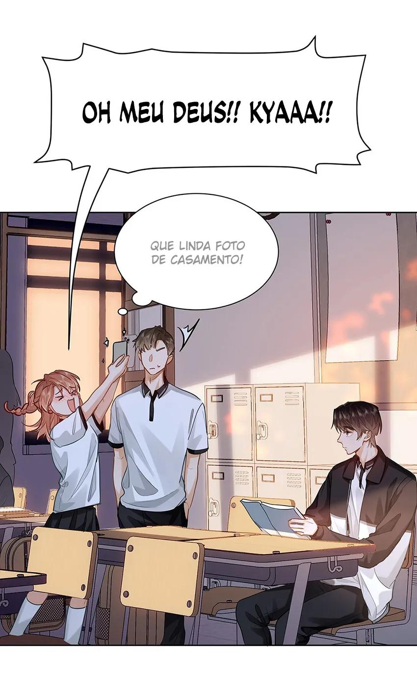 Sin importar tus feromonas – ABO - Capítulo 31 2 manhwa