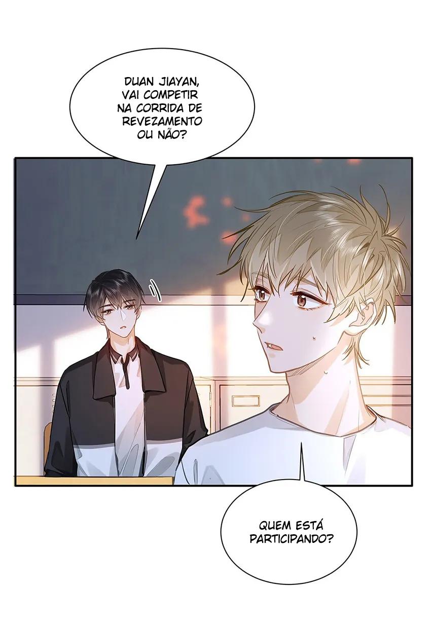 Sin importar tus feromonas – ABO - Capítulo 31 2 manhwa